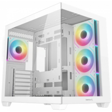 Deepcool R-CG530-WHADA4-G-1 белый