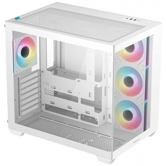 Deepcool R-CG530-WHADA4-G-1 белый