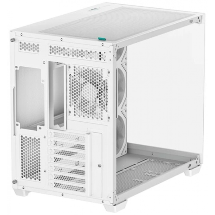 Deepcool R-CG530-WHADA4-G-1 белый