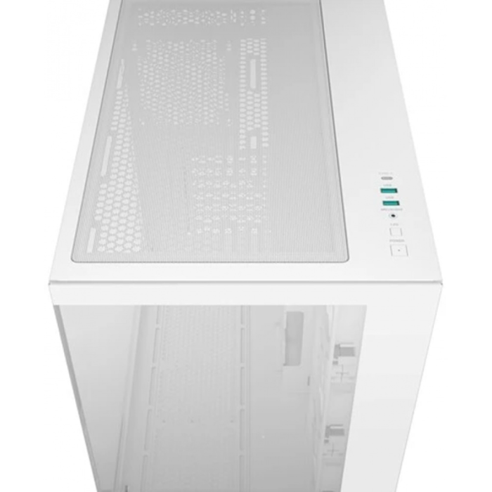 Deepcool R-CG530-WHADA4-G-1 белый