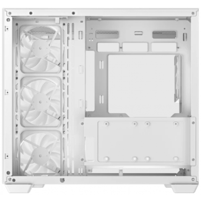 Deepcool R-CG530-WHADA4-G-1 белый