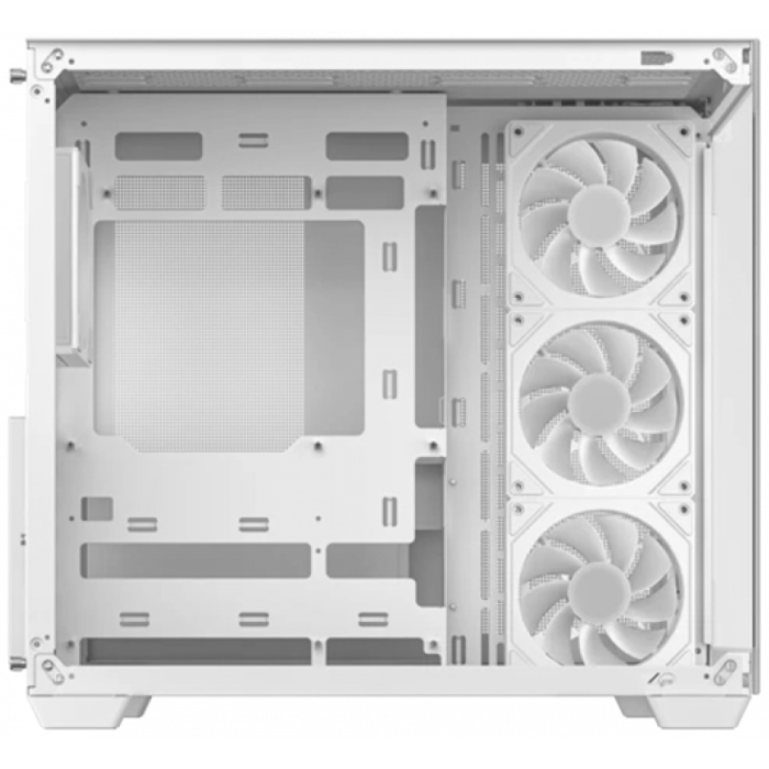 Deepcool R-CG530-WHADA4-G-1 белый