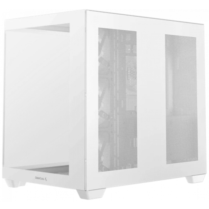 Deepcool R-CG530-WHADA4-G-1 белый