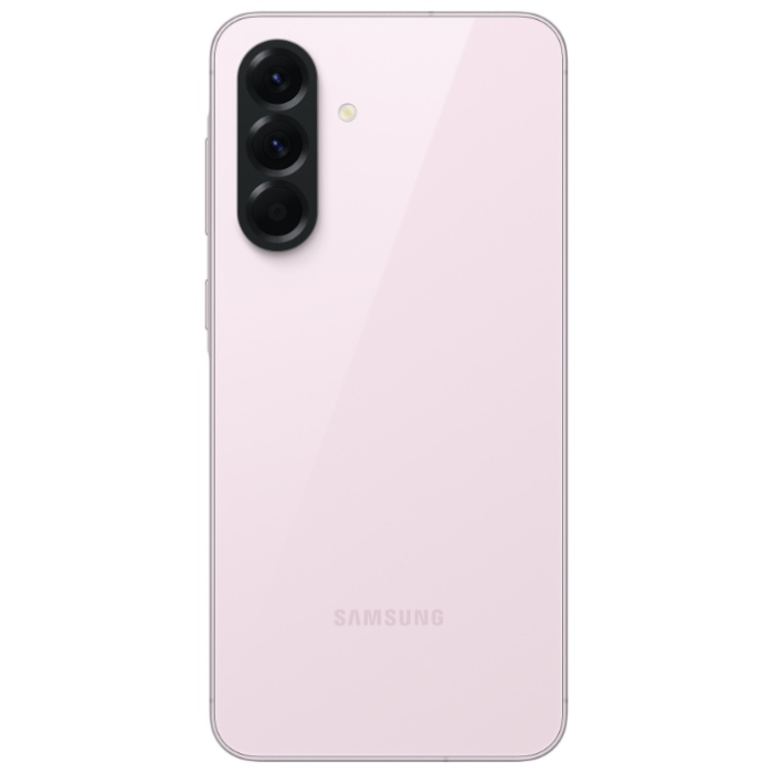 Samsung Galaxy A56 5G 8 ГБ/256 ГБ розовый