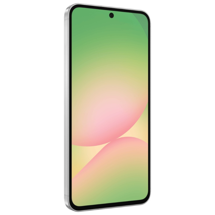 Samsung Galaxy A56 5G 8 ГБ/256 ГБ серебристый