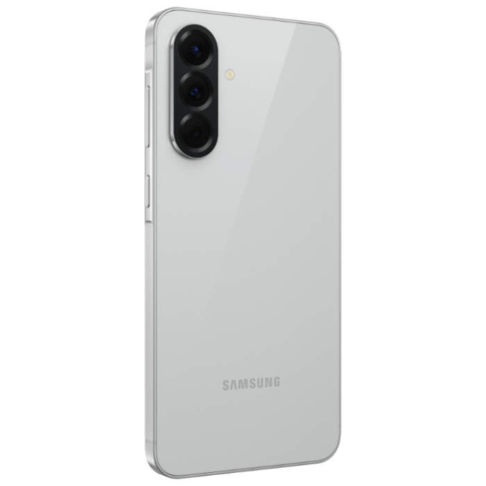 Samsung Galaxy A56 5G 8 ГБ/256 ГБ серебристый
