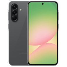 Samsung Galaxy A56 5G 8 ГБ/256 ГБ серый