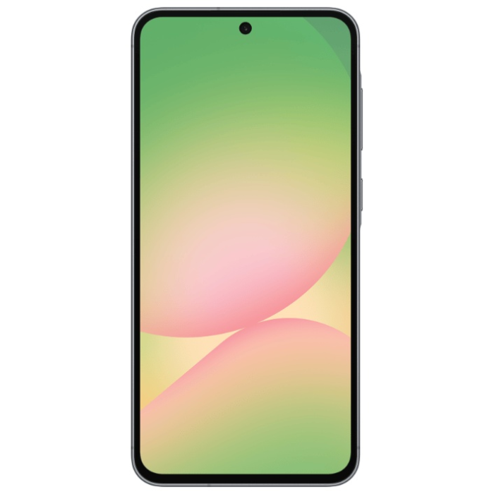 Samsung Galaxy A56 5G 8 ГБ/256 ГБ серый
