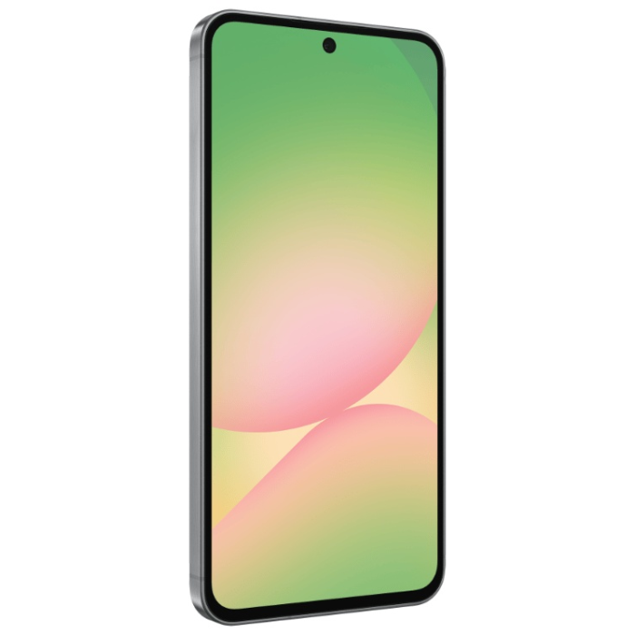 Samsung Galaxy A56 5G 8 ГБ/256 ГБ серый