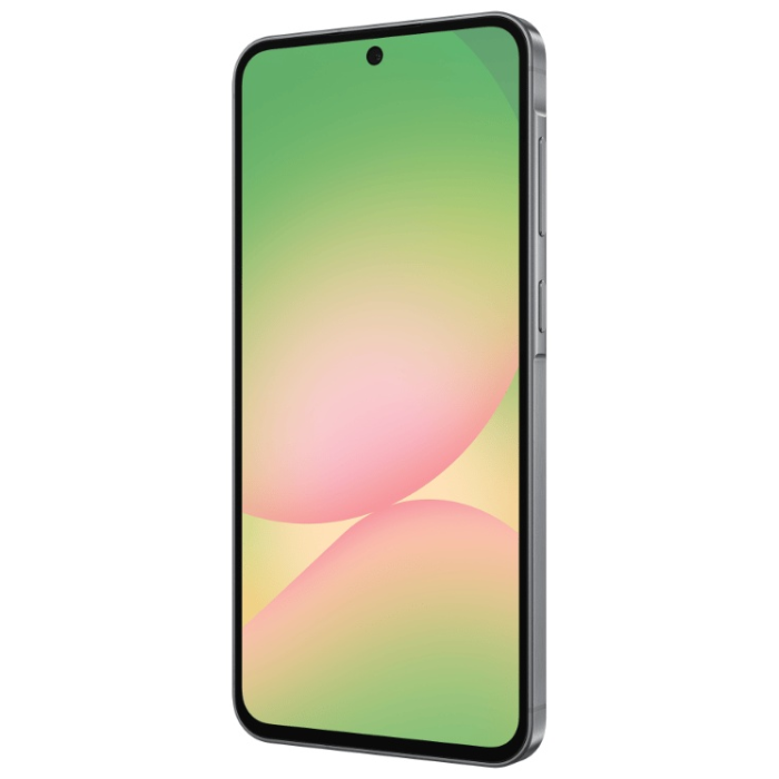 Samsung Galaxy A56 5G 8 ГБ/256 ГБ серый