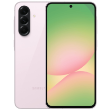 Samsung Galaxy A56 5G 8 ГБ/128 ГБ розовый