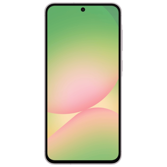Samsung Galaxy A56 5G 8 ГБ/128 ГБ розовый