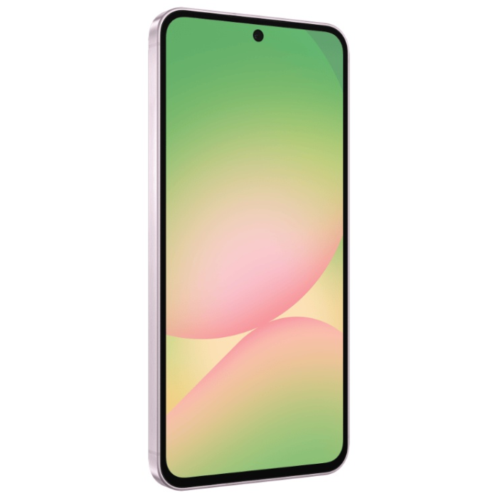 Samsung Galaxy A56 5G 8 ГБ/128 ГБ розовый