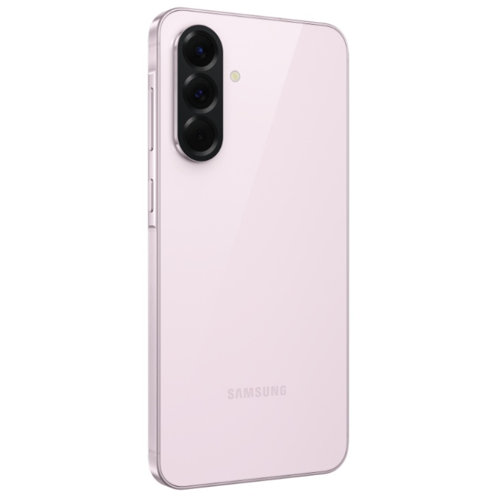 Samsung Galaxy A56 5G 8 ГБ/128 ГБ розовый