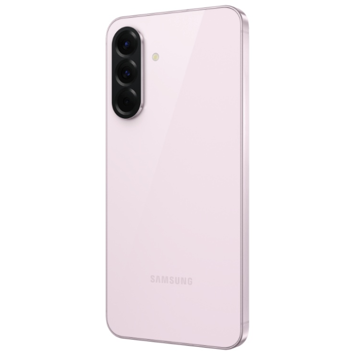 Samsung Galaxy A56 5G 8 ГБ/128 ГБ розовый