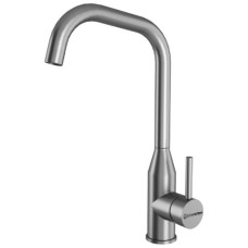 Смеситель для кухни (мойки) KuchenStern 410SS40, однозахватный