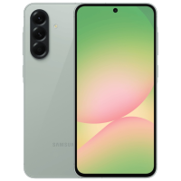 Samsung Galaxy A56 5G 8 ГБ/128 ГБ зеленый