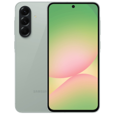 Samsung Galaxy A56 5G 8 ГБ/128 ГБ зеленый