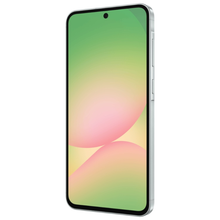 Samsung Galaxy A56 5G 8 ГБ/128 ГБ зеленый