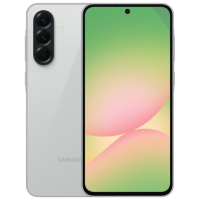 Samsung Galaxy A56 5G 8 ГБ/128 ГБ серебристый
