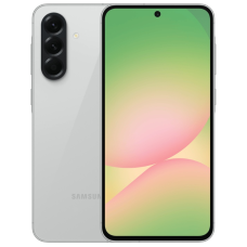 Samsung Galaxy A56 5G 8 ГБ/128 ГБ серебристый