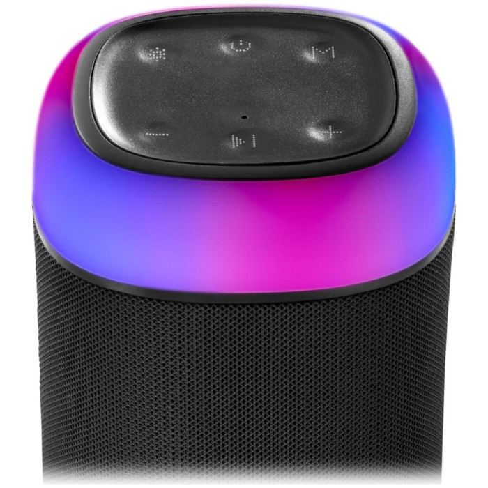 Hama Shine 2.0 черный