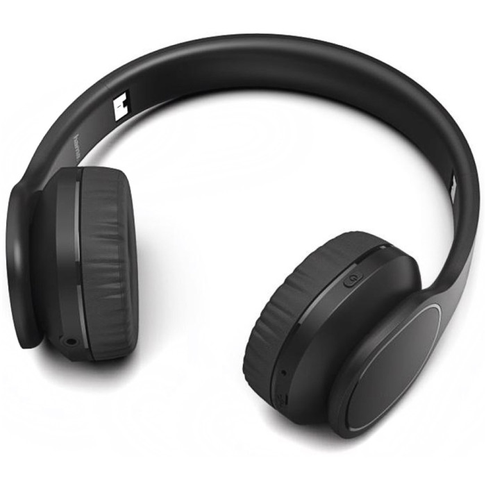 Hama Touch черный