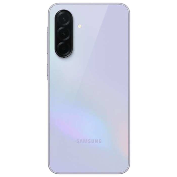 Samsung Galaxy A36 5G 8 ГБ/256 ГБ фиолетовый