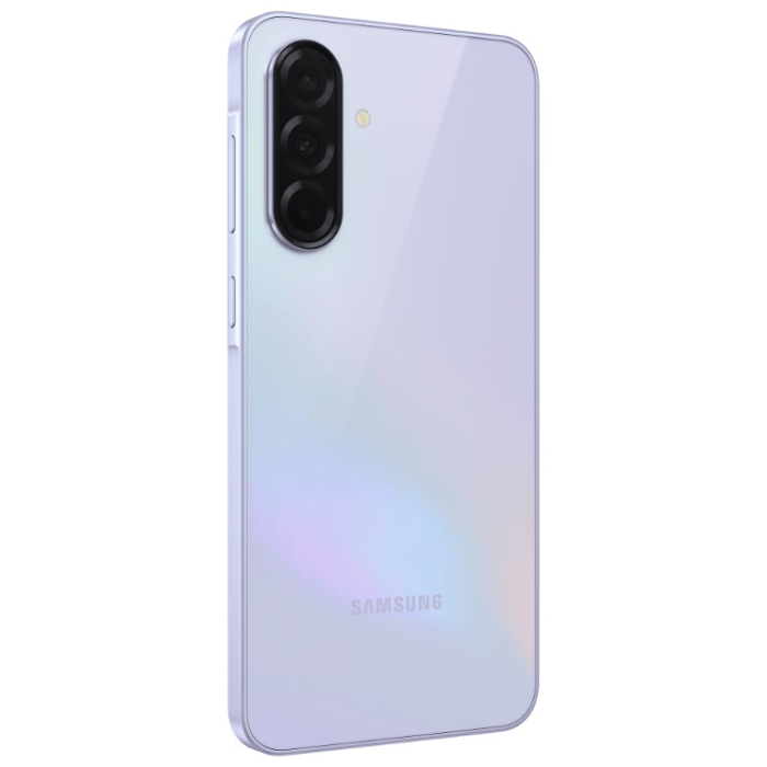 Samsung Galaxy A36 5G 8 ГБ/256 ГБ фиолетовый