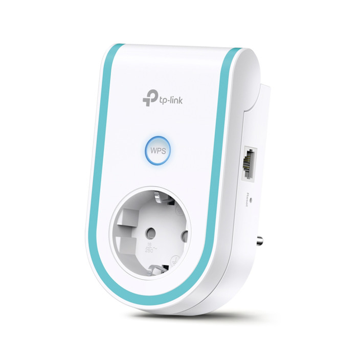 Усилитель Wi-Fi сигнала TP-Link RE365<br>30552