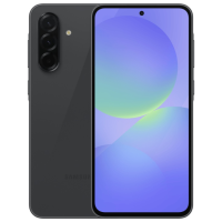 Samsung Galaxy A36 5G 8 ГБ/256 ГБ черный