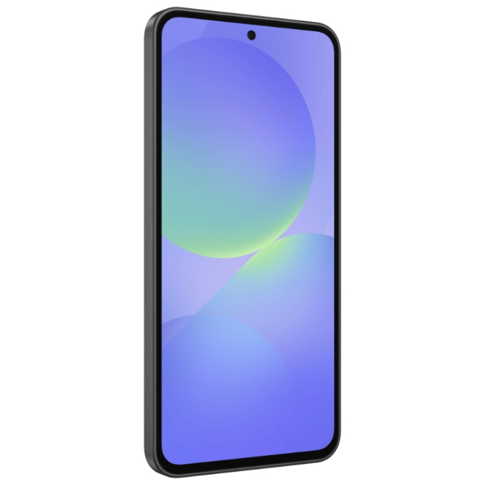 Samsung Galaxy A36 5G 8 ГБ/256 ГБ черный