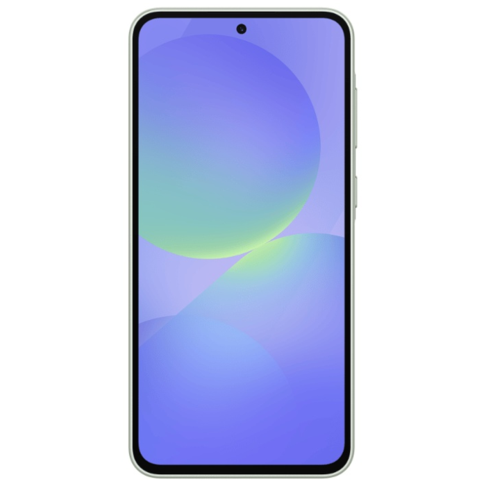 Samsung Galaxy A36 5G 8 ГБ/128 ГБ зеленый