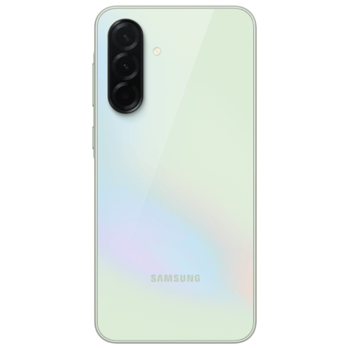 Samsung Galaxy A36 5G 8 ГБ/128 ГБ зеленый