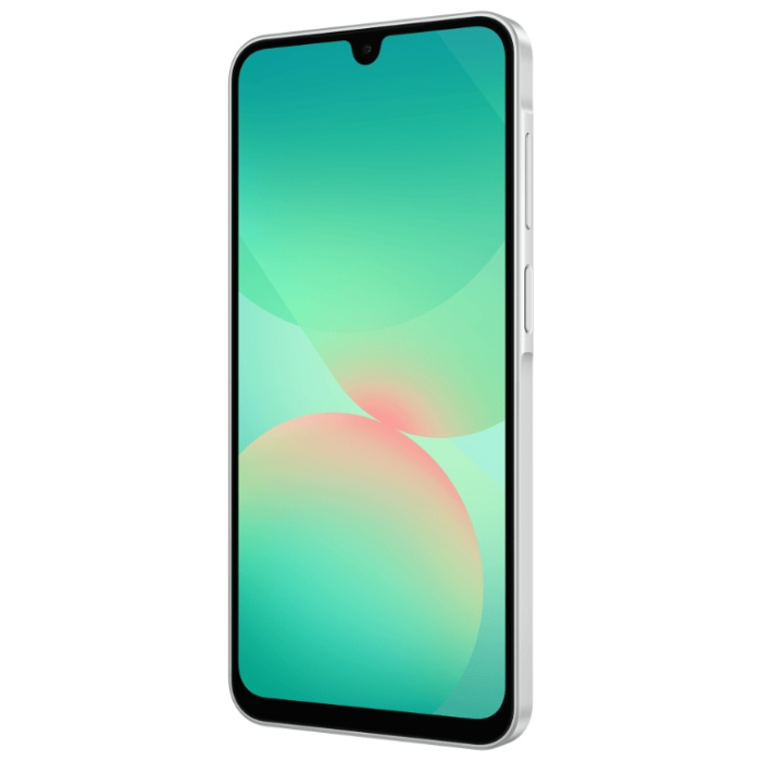 Samsung Galaxy A26 5G 8 ГБ/256 ГБ белый