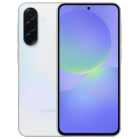 Samsung Galaxy A36 5G 8 ГБ/128 ГБ белый
