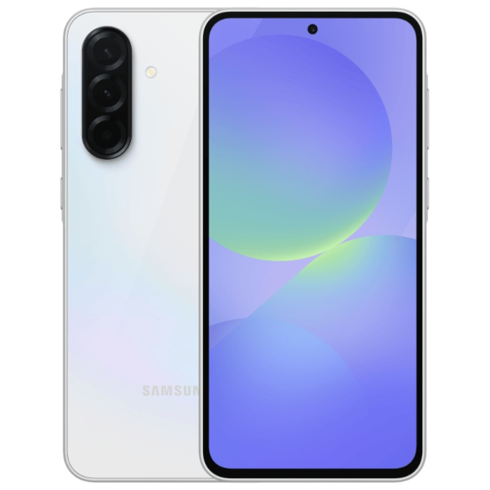 Samsung Galaxy A36 5G 8 ГБ/128 ГБ белый
