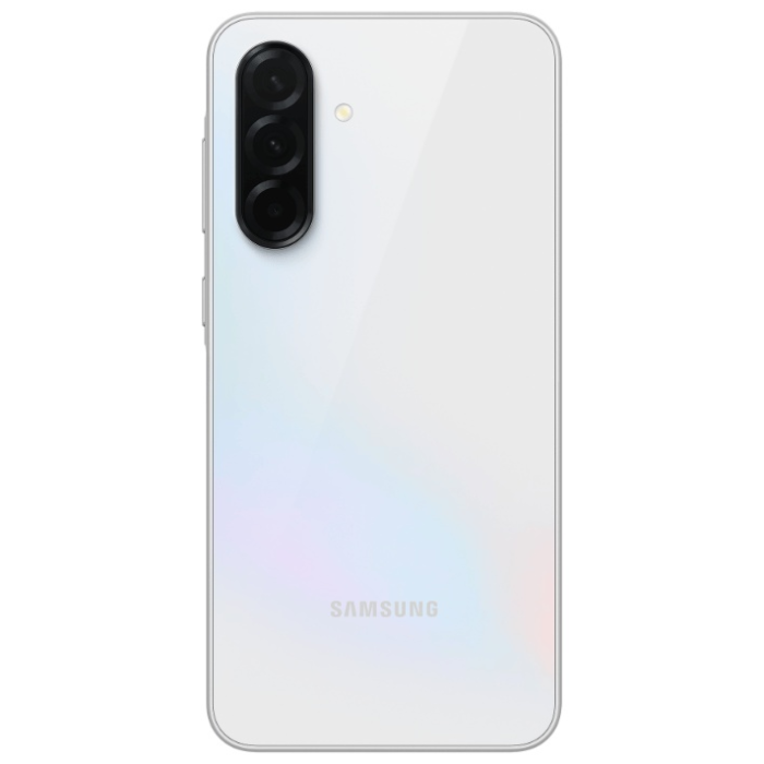 Samsung Galaxy A36 5G 8 ГБ/128 ГБ белый