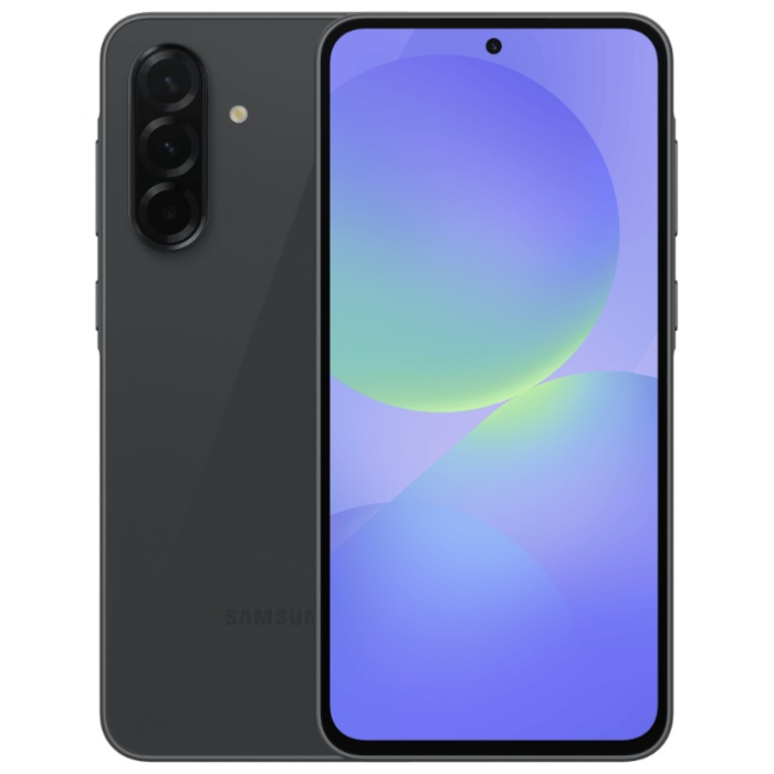 Samsung Galaxy A36 5G 8 ГБ/128 ГБ черный