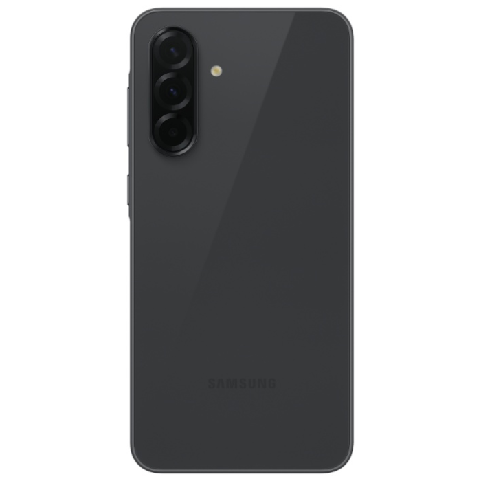Samsung Galaxy A36 5G 8 ГБ/128 ГБ черный