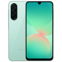 Samsung Galaxy A26 5G 8 ГБ/256 ГБ зеленый