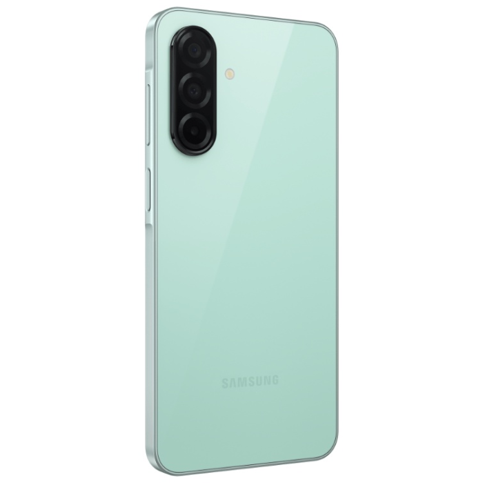 Samsung Galaxy A26 5G 8 ГБ/256 ГБ зеленый