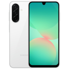 Samsung Galaxy A26 5G 8 ГБ/128 ГБ белый