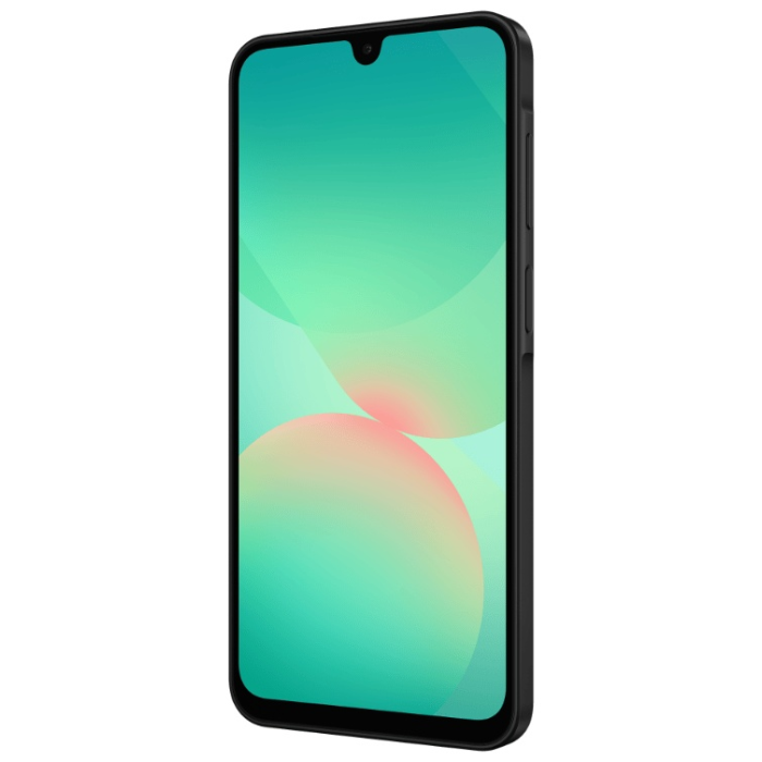 Samsung Galaxy A26 5G 8 ГБ/128 ГБ черный