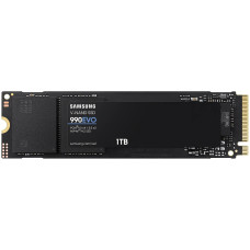 SSD Samsung MZ-V9E1T0BW 1024 Гб