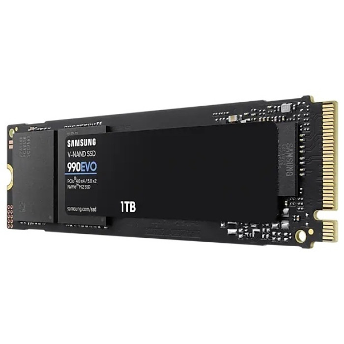 SSD Samsung MZ-V9E1T0BW 1024 Гб