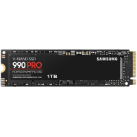 SSD Samsung 990 PRO MZ-V9P1T0BW 1024 Гб