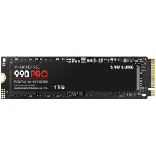 SSD Samsung 990 PRO MZ-V9P1T0BW 1024 Гб