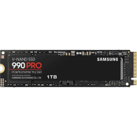 SSD Samsung MZ-V9P1T0BW 1000 ГБ