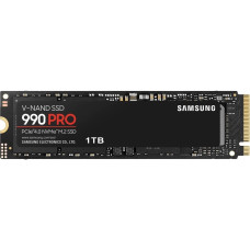 SSD Samsung MZ-V9P1T0BW 1000 ГБ